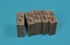 Eureka XXL - E-081 — Crates for Stielhandgranate 24 1/35